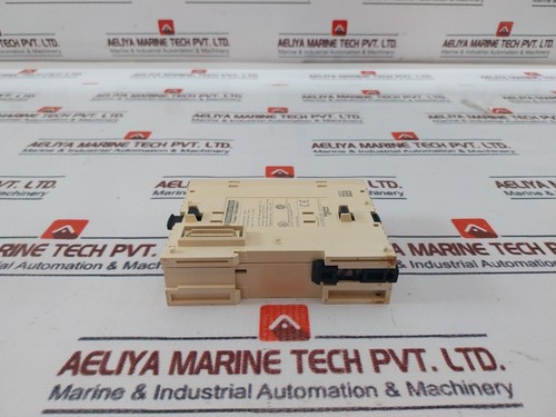 Telemecanique TWIDO TWDAMI8HT Analog Input Module 24VDC 0-10V/0-20mA - Picture 6 of 7