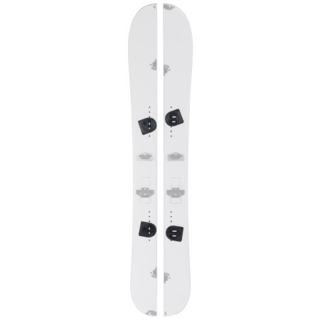 DISCHI PER SPLITBOARD VOILE - Imagen 2 de 2