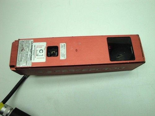 Sensor de contorno Perceptron 911-0007 Tricam C0400-X0000-Y0062-Z0129 - Imagen 3 de 9
