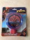 MARVEL SPIDER-MAN NIGHT LIGHT LITE * WITH GREAT POWER COMES GREAT RESPONSIBILITY
