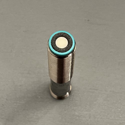 Pepperl-Fuchs UB200-12GM-E5-V1 Ultrasonic Sensor 182234 UB20012GME5V1 - Picture 12 of 12