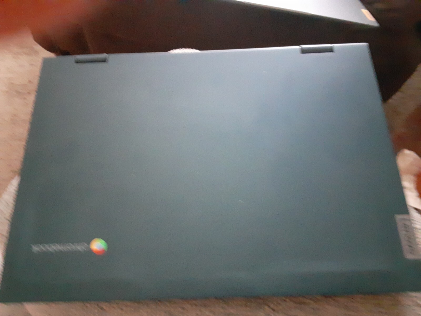 Lenovo IdeaPad Flex 3 CB 11IGL05 11.6″ Touch, Intel Celeron, N4020 4GB, 64GB - Picture 13 of 18