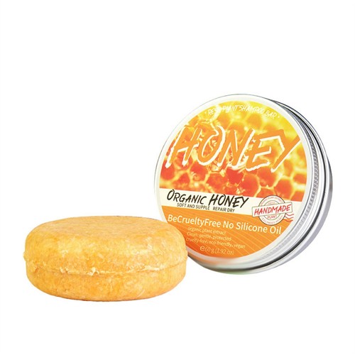 Vegan Shampoo Bar For Hair,Solid Shampoo Hair Soap Natural For Dry Damaged Hair - Picture 20 of 40