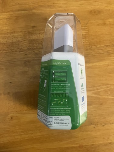 Automatic Car Adapter iPhone or Android (2nd Generation) (Sealed) - Bild 3 von 8