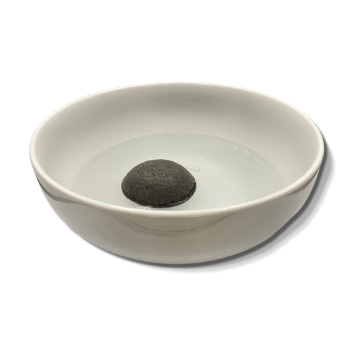 Konjac Facial Sponge by Shave Essentials - Picture 3 of 3