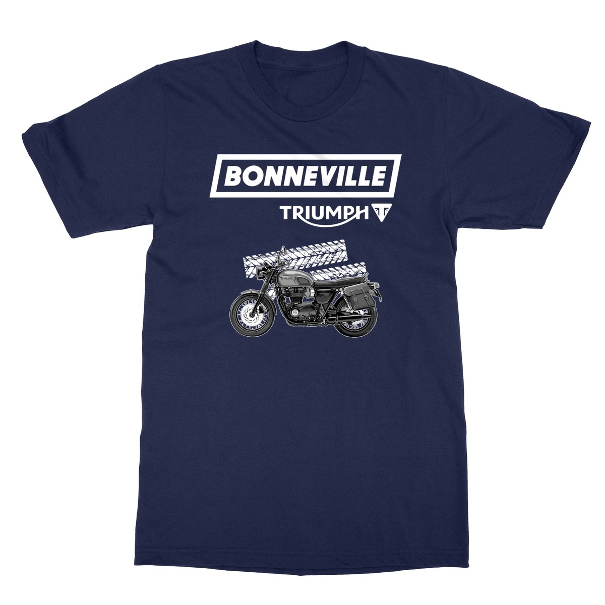 Triumph t shirts for cheap sale