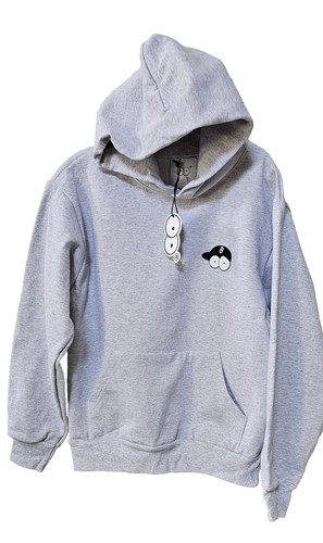 ❤️Barriers 3Landers Live Free Hoodie Sweatshirt, NWT Unworn, Size: S, L or 2X - 第 2/17 張圖片