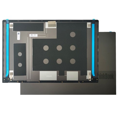 New Laptop LCD Back Cover Case For Lenovo ThinkBook 15 G2 ITL/ARE G3 ACL/ITL US - Picture 2 of 5