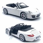 Coches, camiones y furgonetas de automodelismo y aeromodelismo NOREV Cabriolet de escala 1:18