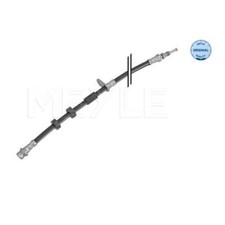 Meyle 714 525 0063 Bremsschlauch Vorne für Ford Kuga II Transit Connect