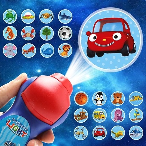 Educational Learning Toys for Kids Toddlers Age 3 4 5 6 7 8 Years Old Boys Girls - Picture 2 of 16
