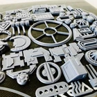 50x Miscellaneous Diorama Parts #8 / Greeblies for 3.75 IN FIGURE DIORAMA