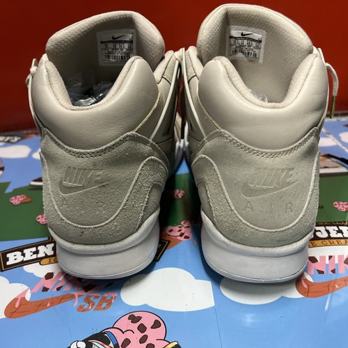 Size 15 - Nike Air Tech Challenge 2 Birch - Picture 18 of 19