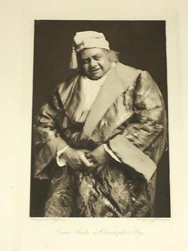 Portfolio of Players The Taming of the Shrew Adelphi Threatre London 1904 - Picture 12 of 12