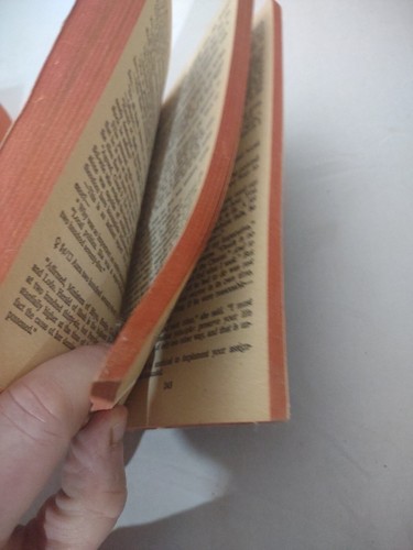 1978 Kirlian Quest by Piers Anthony Avon 1st Printing Paperback Vintage - Picture 10 of 11