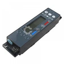 Air Conditioning Panel 423-07-31563 51586-17704 Wheel Loader WA250 WA320 WA380