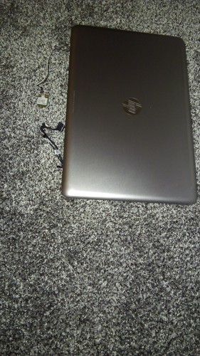 17.3 TOUCHSCREEN (ONLY) FOR AN HP TOUCHSMART M7 SLEEKBOOK NOTEBOOK/LAPTOP - Afbeelding 5 van 8