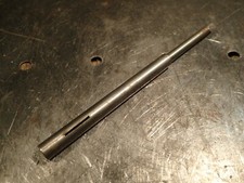 Tap Associates Series 101 Self-Locking Jungere 4" Tap Extension 1/4" Tap: Used