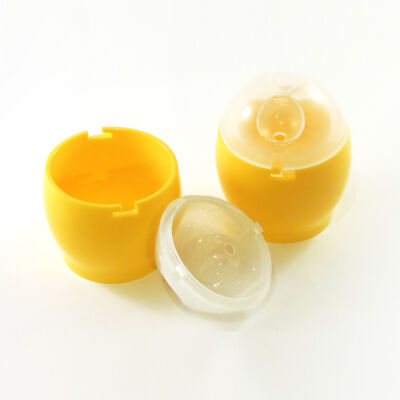 Eddingtons Set Mit 2 Mikrowelle Ei Kocher - Omelette Mak Pochieren