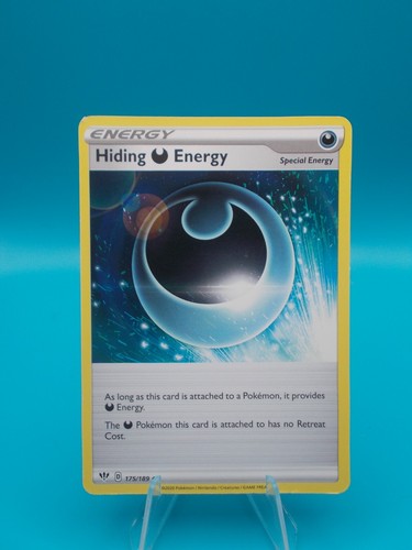 Darkness Ablaze Pokémon TCG 1 - 189 - PICK YOUR OWN REGULARS LP/NM 3+ FREE SHIP - Picture 276 of 279