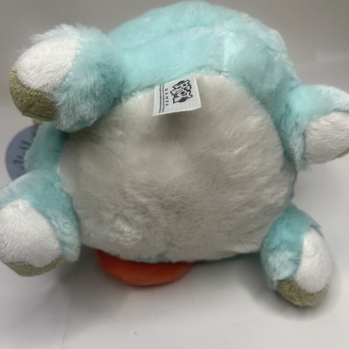 Riot Games League of Legends Cottontail Poro 2014 Stofftier Monster 7 Zoll Plüsch - Bild 5 von 6
