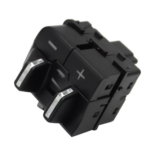 82214492AB Integrated Trailer Brake Control Module 2015 For Ram 1500 2500 4500 - Picture 9 of 17