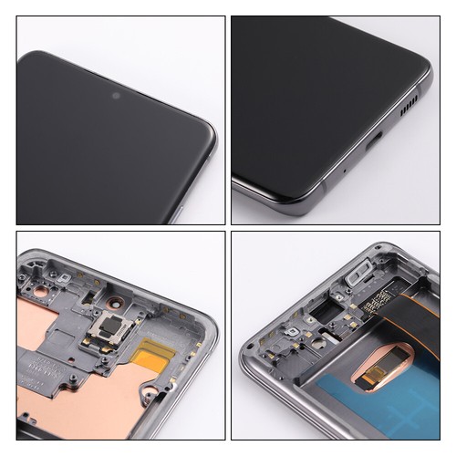 For Samsung S20 Ultra SM-G988 4G/5G OEM AMOLED TouchScreen Display Replacement - Picture 15 of 22