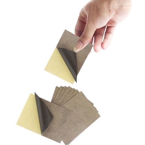 96 Pcs Musk Herbal Plaster Joint Pain Relief Patch Neck Shoulder Lumbar Sticker - Bild 5 von 6