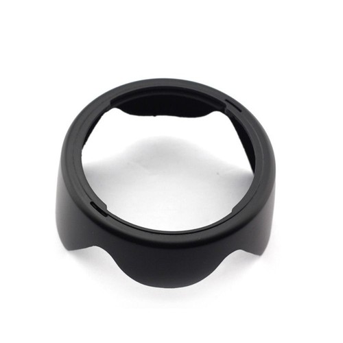 EW-63C 58mm Lens Hood for Canon EF-S 18-55mm f/3.5-5.6 IS STM - Picture 10 of 10
