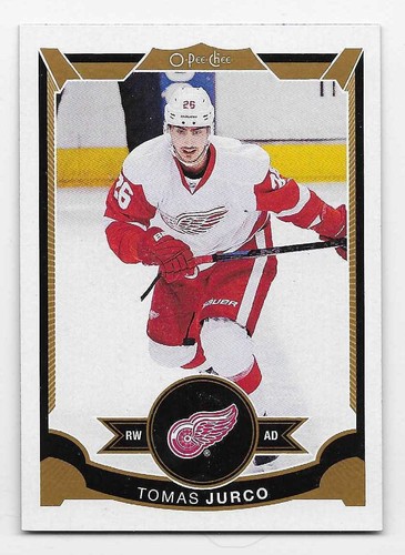 15/16 O-PEE-CHEE BASE Hockey (#51-100) U-Pick From List - Picture 31 of 51