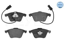 BREMSBELÄGE VW P. A4/A6 04- MIT SENSOR