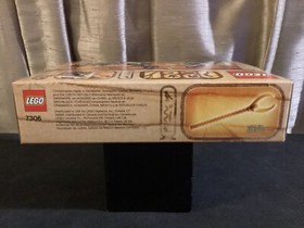 Lego Pharaoh's Quest Golden Staff Guardians 7306 Scarab Shield Mummy Bike 2011