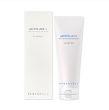 Renecell Antipollucell Shampoo 230ml