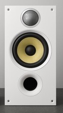 B&W CM6 S2 Bookshelf Speakers for sale online | eBay B&W CM6 S2 Bookshelf Speakers for sale online | eBay