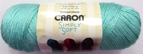 Caron ~ Simply Soft Yarn, Assorted Complete/Partial (Multiple Color Choices) - Picture 241 of 379