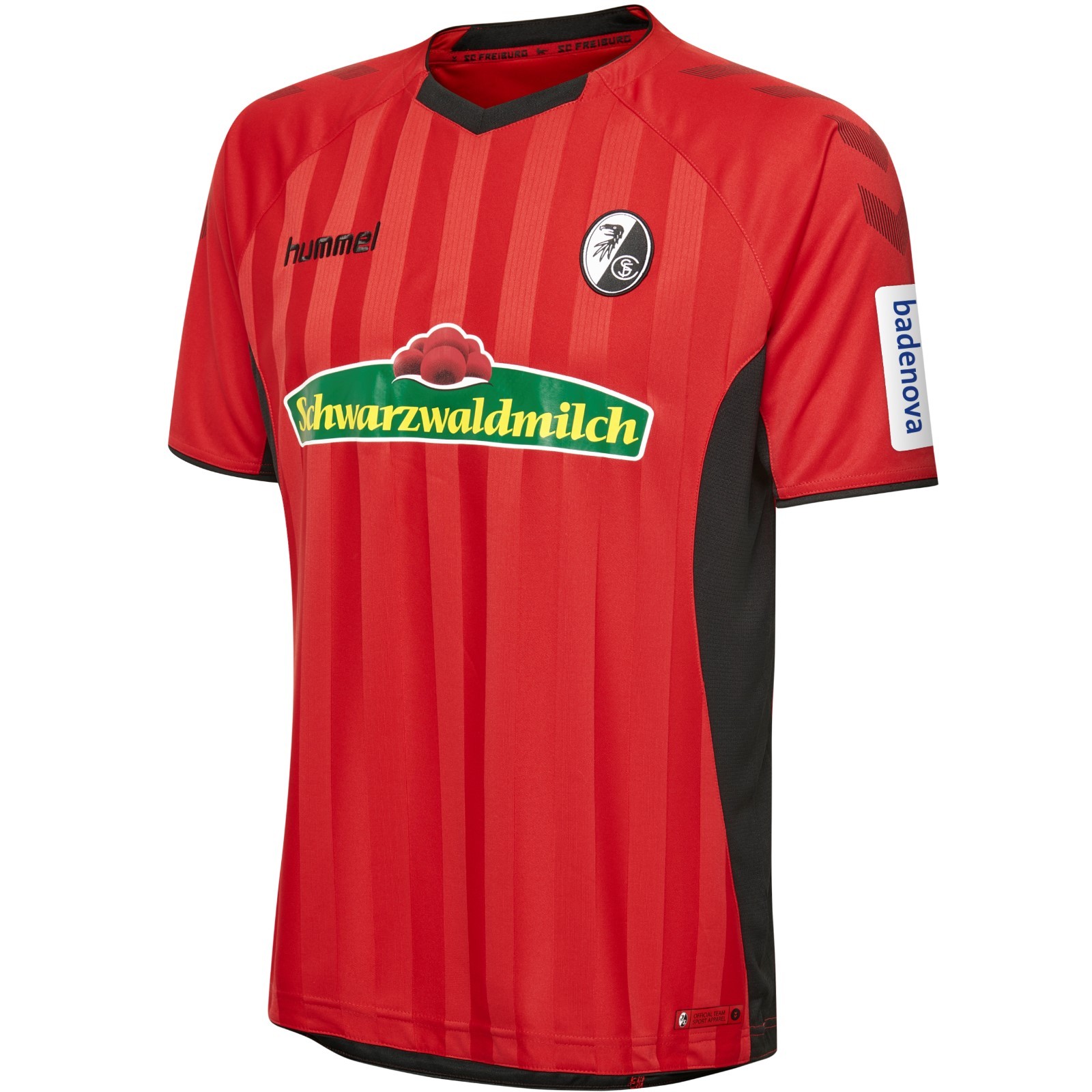 SC Freiburg Trikot 2018 2019 Herren Herren 2019 Heim Gr. M de334b SC Freiburg Trikot 2018 2019 Herren Herren 2019 Heim Gr. M de334b