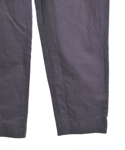 Maison Margiela Slacks Navy blue 44(Approx. S) 2200439740012 - Picture 5 of 6