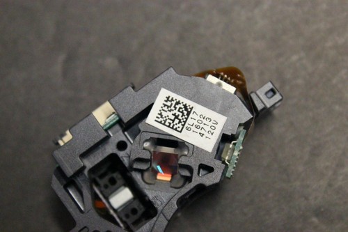 1pcs Laser Lens Optical Pickup Headrest Monitor 120v 1200s 6l17 1560 DVD Player - Picture 2 of 8