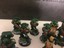 thumbnail 4 -  Dark Angels Ten Man Tactical Squad Pro Painted Warhammer 40k Games Workshop