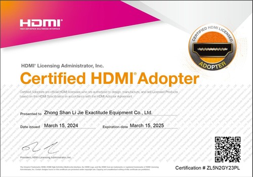 Premium 8K HDMI Cable 4.5M/15FT High Speed HDMI Lead 2.1v Cable for HDCP 2.2 ARC - Picture 2 of 7