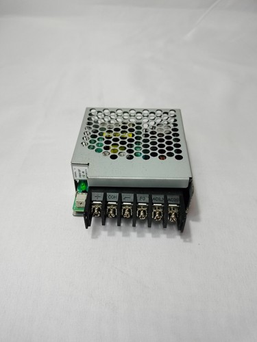 Cosel PBW15F-12 PBW15F12 Power Supply AC100-240V 0.4A 50/60Hz Made in Japan - Picture 2 of 6