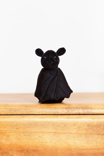 Manhattan Toys Valentino Belfry Bat (nuevo con etiquetas - etiquetado) - Imagen 3 de 10