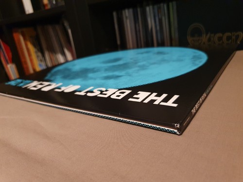 R.E.M In Time: The Best Of 1988-2003 Double Vinyl L.P **EURO 2019** NEAR MINT + - Picture 12 of 12