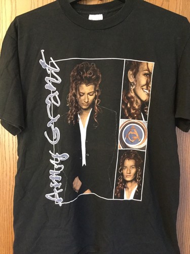Amy grant t shirt Clearance