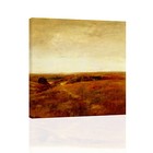 October  - CANVAS OR PRINT WALL ART