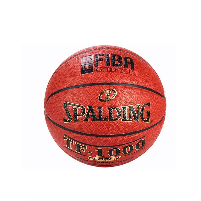 7 EU Bal/ón de Baloncesto Unisex Color Naranja Spalding Euroleague TF-500 In//out Ball 84002Z 84002Z/_7