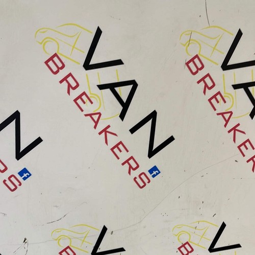 Ford Transit Connect FUSE BOX COVER 2014/2016 1.5 P/N DV6T14AO76AB - Picture 12 of 12