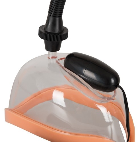 Sexy Toys Vaginalpumpe Vagina Sucker Vibrating Sauger Aufgeblasene Lippen Pussy Hot - Bild 2 von 5