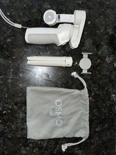 DJI OM 4 SE Gray Foldable Stabilizer