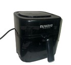 NuWave Brio Air Fryer 6-qt 1800W Model 37001